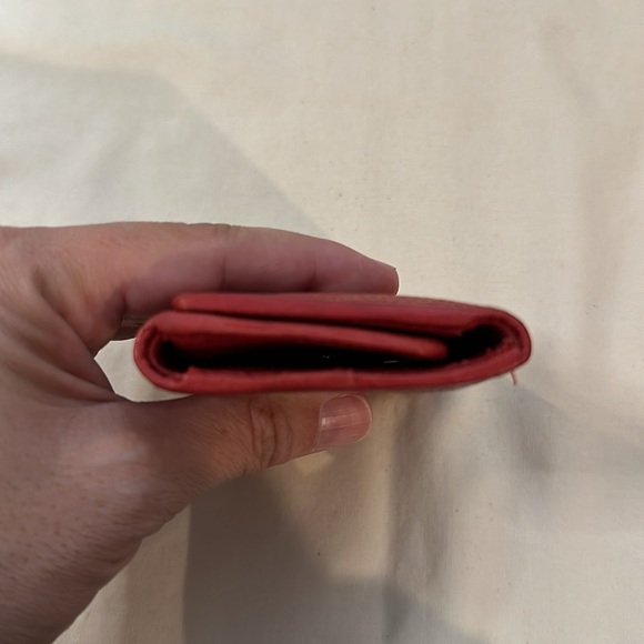 Dior Key Holder/Mini Wallet - Picture 3 of 9